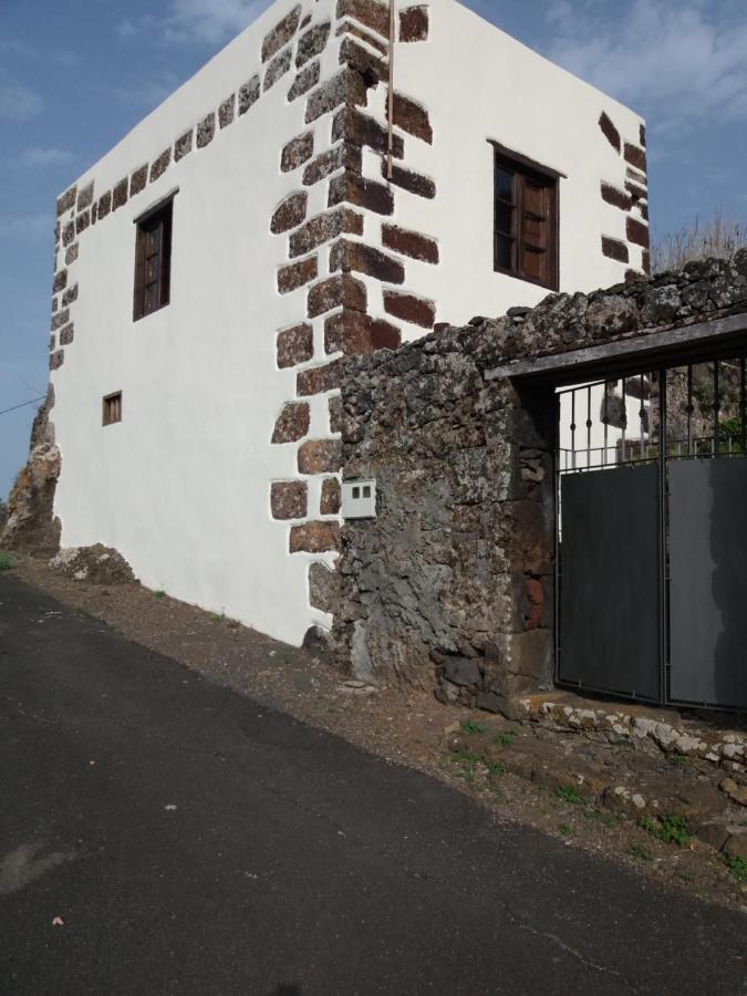 Casa Bermeja Guest House Guarazoca Exterior photo