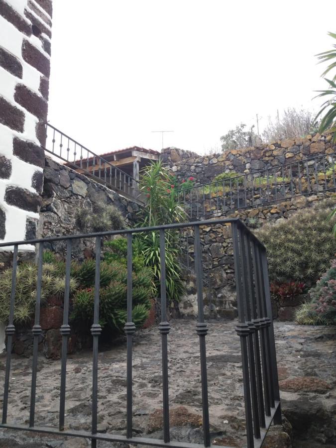 Casa Bermeja Guest House Guarazoca Exterior photo