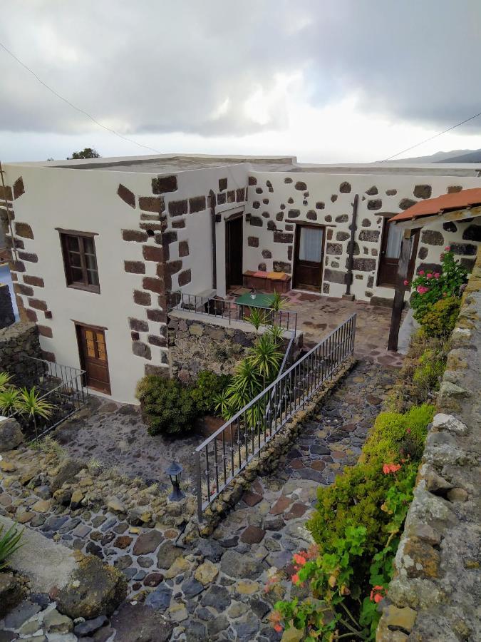 Casa Bermeja Guest House Guarazoca Exterior photo