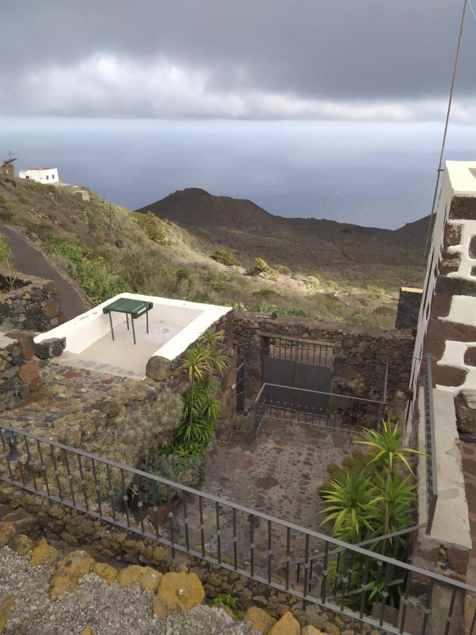 Casa Bermeja Guest House Guarazoca Exterior photo